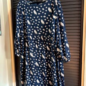 Cakeworthy Harry Potter dress.